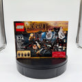 LEGO 79001 The Hobbit Escape from Mirkwood Spiders (New Sealed In Box)