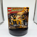 LEGO 77013 Indiana Jones Escape from the Lost Tomb (New Sealed In Box)