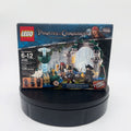 LEGO 4192 Pirates of the Caribbean On Stranger Tides Fountain of Youth (New Seal