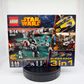 LEGO 66495 Star Wars Pack (New Sealed In Box)