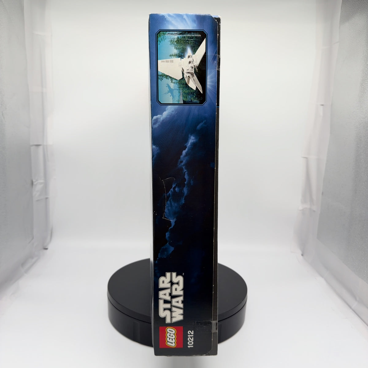 LEGO 10212 Star Wars UCS Imperial Shuttle (New Sealed In Box)