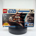 LEGO 7752 Star Wars Count Dooku's Solar Sailer (New Sealed In Box)