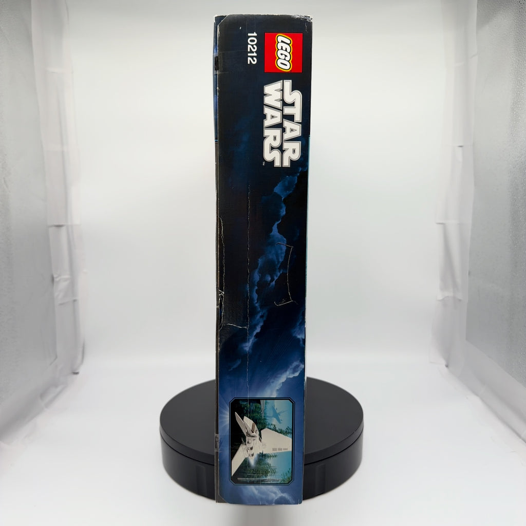 LEGO 10212 Star Wars UCS Imperial Shuttle (New Sealed In Box)