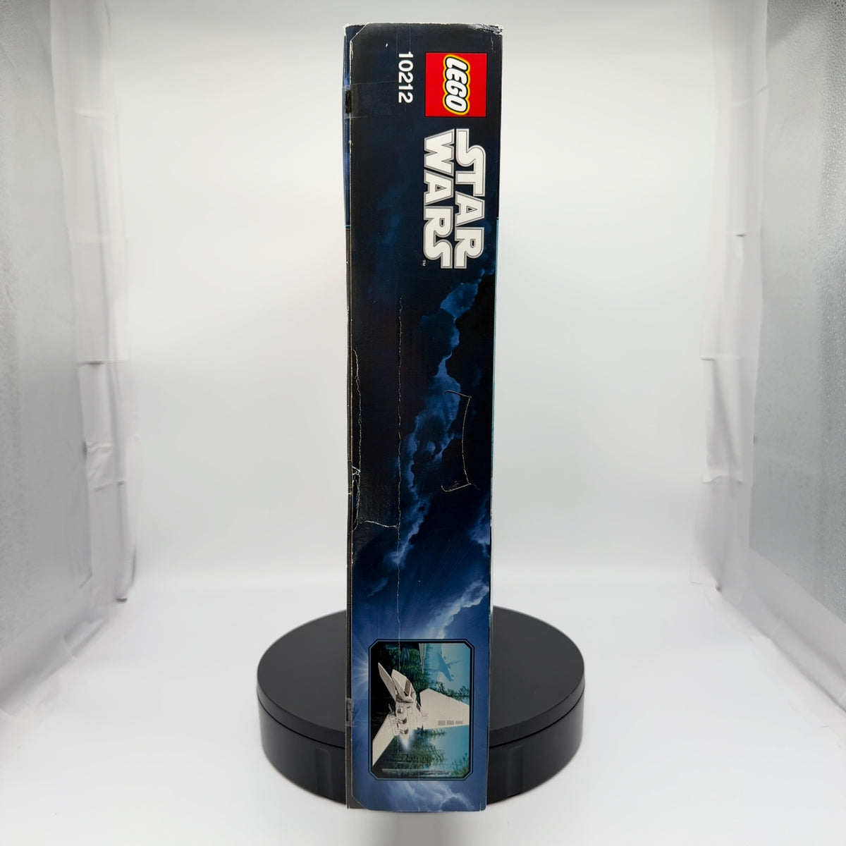 LEGO 10212 Star Wars UCS Imperial Shuttle (New Sealed In Box)