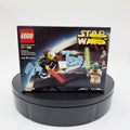 LEGO 7103 Star Wars Episode II Jedi Duel (New Sealed In Box)
