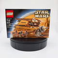 LEGO 4478 Star Wars Episode II Geonosian Fighter (New Sealed In Box)