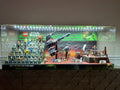 LEGO Star Wars Display Store The Yoda Chronicles (Extremely Rare)