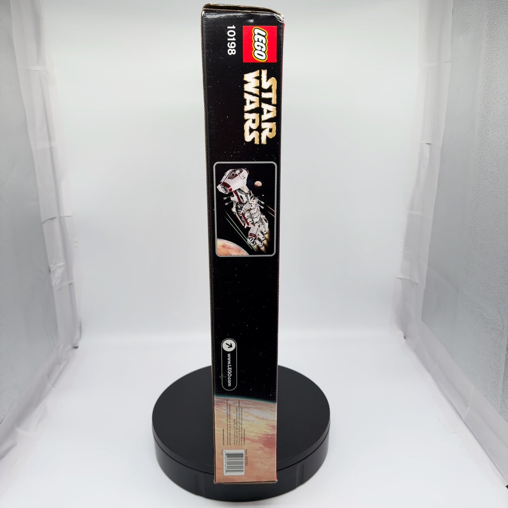 LEGO 10198 Star Wars Episode IV Tantive IV (New Sealed In Box)