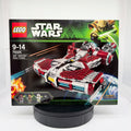 LEGO 75025 Star Wars The Old Republic Jedi Defender-class Cruiser (New Sealed In