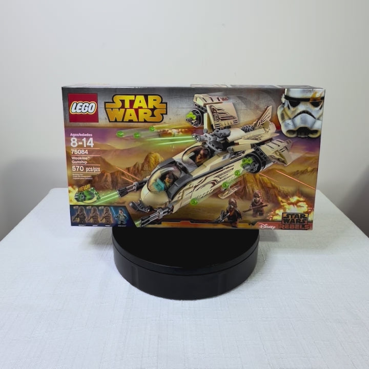 75084 (NISB) LEGO Star Wars Rebels Wookiee Gunship