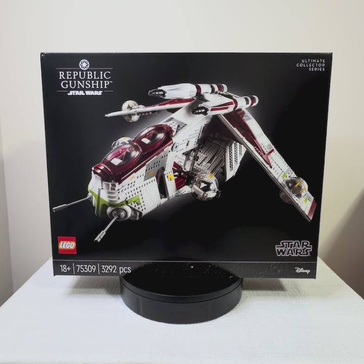 75309 (NISB) LEGO Star Wars UCS Republic Gunship