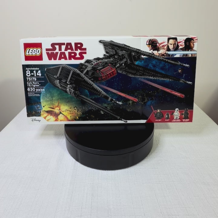 75179 (NISB) LEGO Star Wars Kylo Ren's TIE Fighter