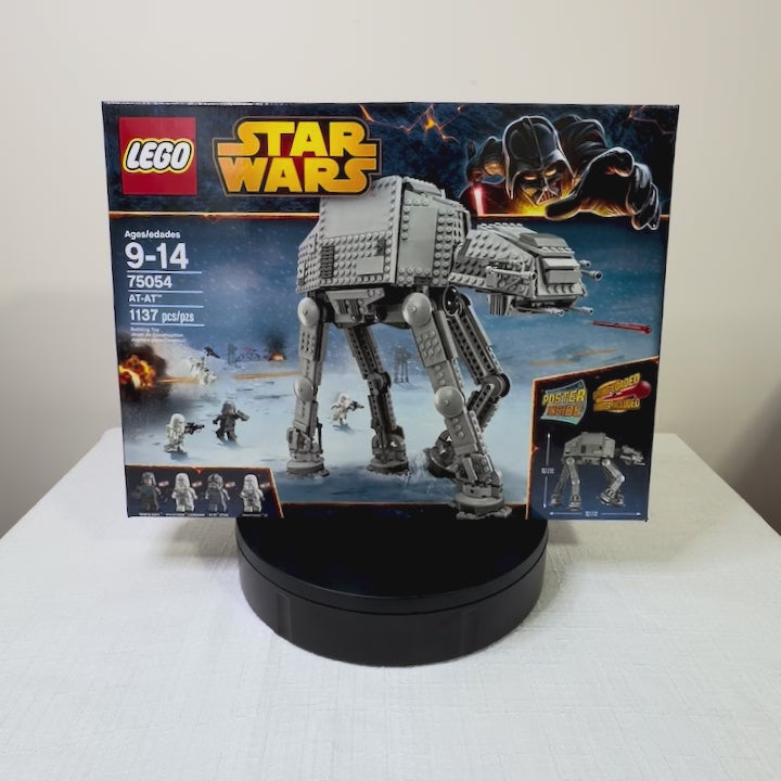75054 (NISB) LEGO Star Wars AT-AT