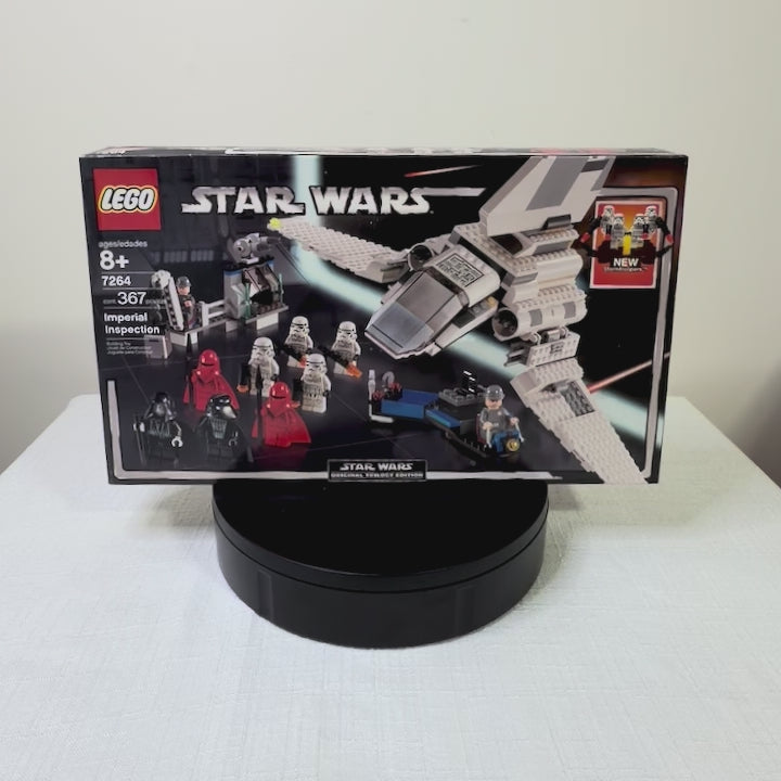 7264 (NISB) LEGO Star Wars Imperial Inspection