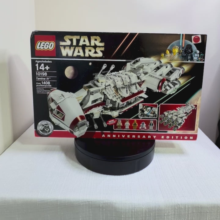 10198 (NISB) LEGO Star Wars Tantive IV