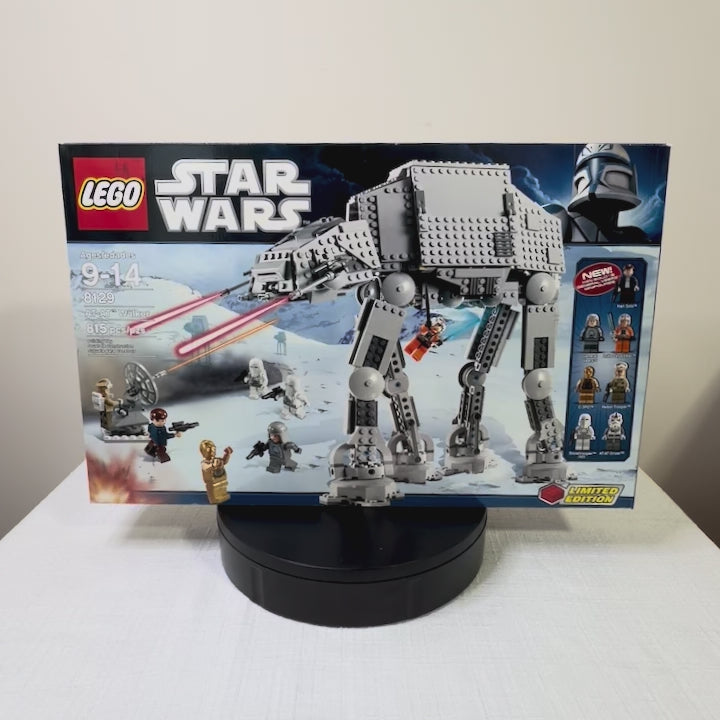8129 (NISB) LEGO Star Wars AT-AT Walker