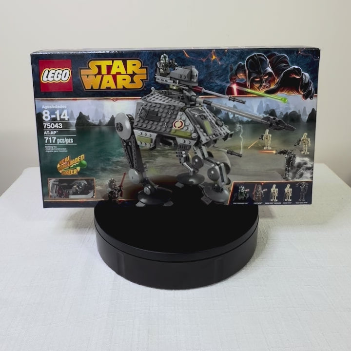 75043 (NISB) LEGO Star Wars AT-AP