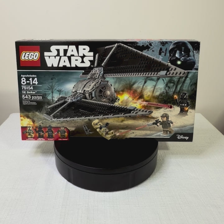 75154 (NISB) LEGO Star Wars Rogue One TIE Striker
