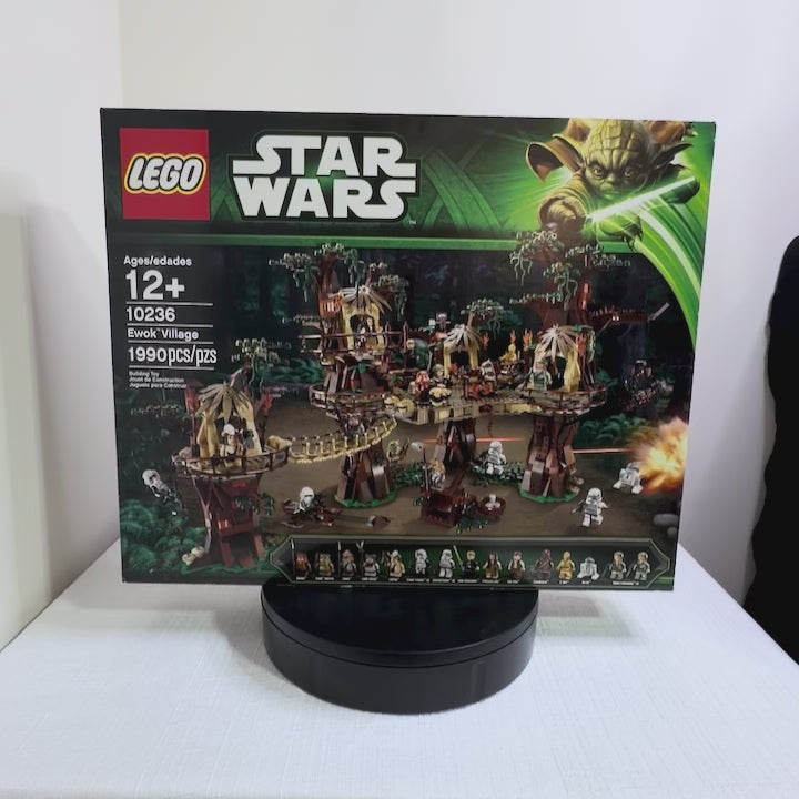 10236 (NISB) LEGO Star Wars UCS Ewok Village