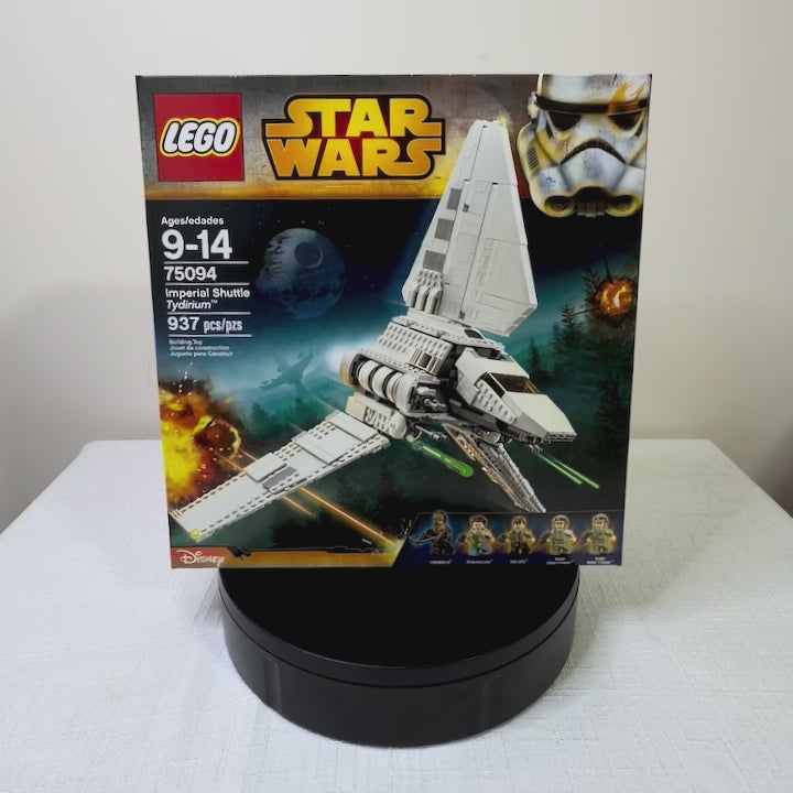 75094 (NISB) LEGO Star Wars Imperial Shuttle Tydirium