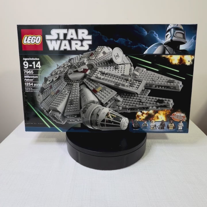 7965 (NISB) LEGO Star Wars Millennium Falcon