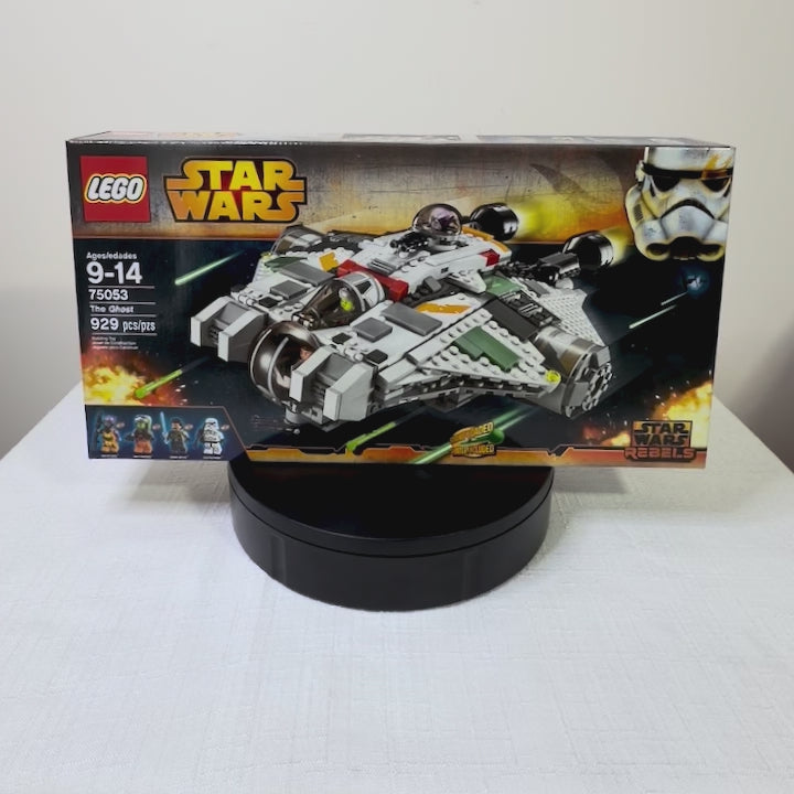 75053 (NISB) LEGO Star Wars Rebels The Ghost