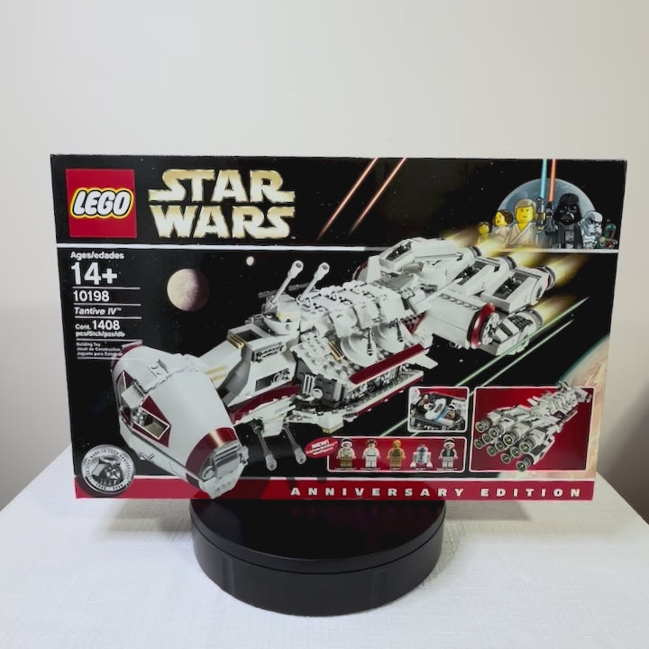 10198 (NISB) LEGO Star Wars Tantive IV