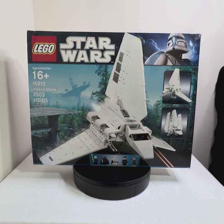 10212 (NISB) LEGO Star Wars Imperial Shuttle